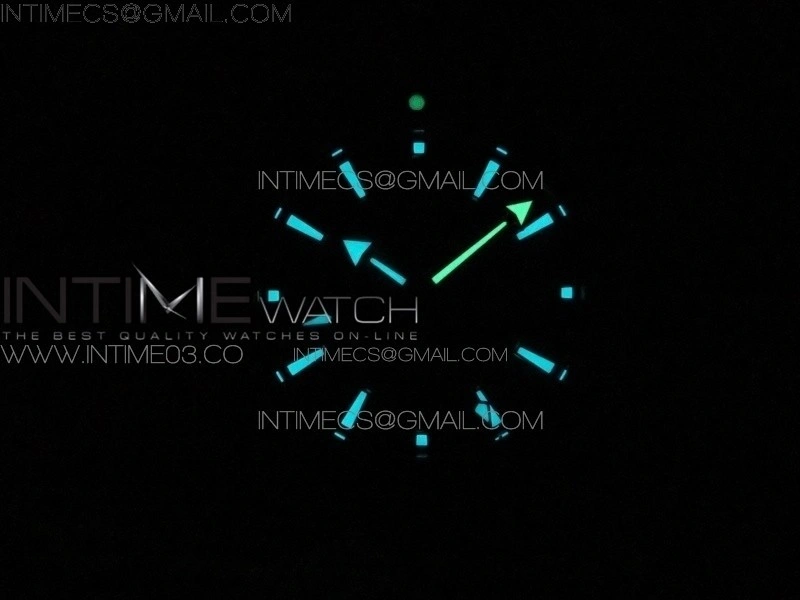 Planet Ocean 600M Co-Axial GMT 43.5mm VSF 1:1 Best Edition Blue Dial Blue Ceramic Bezel on SS Bracelet A8605 Super Clone